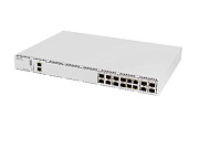 Коммутаторы агрегации Eltex Ethernet MES3300-08F