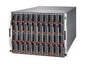 Блейд-шасси SuperMicro SuperBlade SBE-820L-422