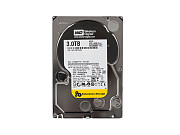 WD RE SATA III HDD WD3000FYYZ