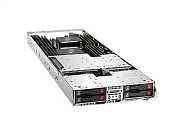 Серверы HP Proliant XL230a Gen9