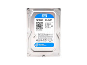 WD Blue SATA III HDD WD3200AAKX