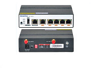 Граничные маршрутизаторы Maipu MP1800X-40 LTE MP1800X-40