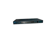 Коммутаторы Natex NetXpert Fast Ethernet L2 NX-3424v1P