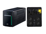 ИБП APC Back-UPS BX1600MI-FR