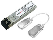 Кабели и опции для коммутаторов QLogic
 SFP4-SW-JD5