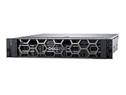 Cетевые системы хранения данных (NAS) Dell EMC Storage NX Dell EMC NX3240