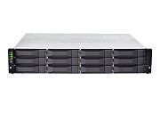 Корпуса расширения Infortrend JBOD для СХД JB 300