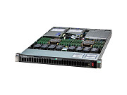 Серверы SuperMicro Hyper SuperServer SYS-120H-TNR