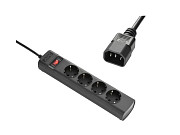 Сетевые фильтры ИБП PZ42I-GR