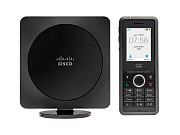 Cisco IP Phone 6800 с многоплатформенной микропрограммой Cisco IP Phone 6825 MPP
