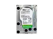 WD AV-GP SATA III HDD WD40EURX