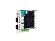 Адаптеры HPE Ethernet 10 Гбит/с, 2 порта BCM957416 813661-B21