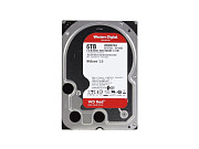 WD Red SATA III HDD WD Red WD60EFAX