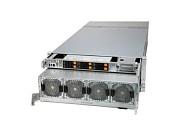 Серверы SuperMicro GPU SuperServer SYS-420GP-TNAR