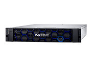 Флеш-системы хранения Dell EMC Unity All-Flash Dell EMC Unity 350F All-Flash
