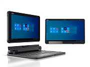 Планшетные ПК Fujitsu