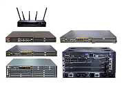 Системы сетевой безопасности и защиты Huawei