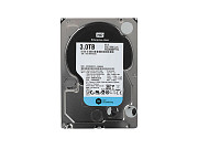 WD SE SATA III HDD WD3000F9YZ