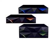 Системы хранения данных ATLAS Системы хранения данных ATLAS