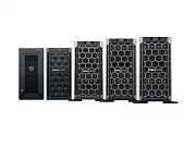 Tower-серверы Dell