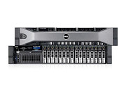 Серверы Dell PowerEdge R730 210-ACXU-319