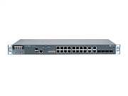 Маршрутизаторы Juniper ACX1000