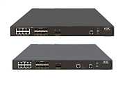 Контроллеры доступа H3C WX3800H