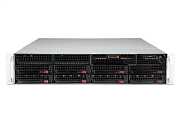 Серверы SuperMicro WIO (ввода-вывода) Серверы SuperMicro WIO (ввода-вывода)
