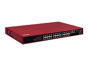 QTECH QSW-4610 QSW-4610-28T-POE-AC rev.2C