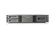 Ленточная библиотека HPE StoreEver MSL2024 AK378B Ленточная библиотека HPE StoreEver MSL2024 AK378B