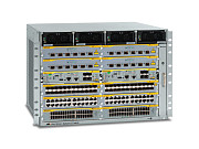 Allied Telesis SwitchBlade x8100 Series SBx8112