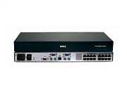 Блейд-коммутаторы InfiniBand Dell