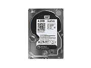 WD Black SATA III HDD WD4001FAEX
