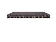 Коммутаторы Gigabit Ethernet H3C S5560S-EI S5560S-52S-EI