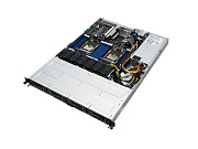 Серверы ASUS 1U RS500-E9-PS4