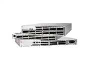 Коммутаторы Brocade