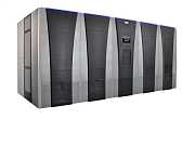 Ленточные библиотеки HPE TFinity ExaScale