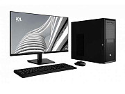 Настольные рабочие станции и ПК ICL АРМ S102 G1