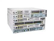 Маршрутизаторы Cisco для филиалов Маршрутизаторы Cisco для филиалов