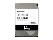 Жесткие диски Western Digital SAS 3.0 WD Ultrastar DC HC530 0F31052