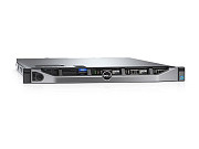 Серверы Dell PowerEdge R430 PER430