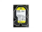 WD RE SATA III HDD
