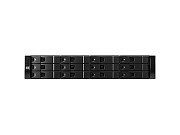 Конвергентные вычислительные платформы для хранения данных Seagate Seagate Exos AP 2U12