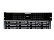 Решения для защиты данных Fujitsu СХД Fujitsu ETERNUS CS800 M1