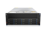 Стоечные серверы iRU iRU Rock G4212G08