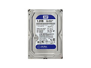 WD Blue SATA III HDD WD Blue WD10EZEX