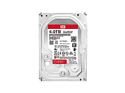 WD Red SATA III HDD WD Red WD4003FFBX