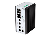 Промышленные коммутаторы Eltex Ethernet MES3510P Промышленные коммутаторы Eltex Ethernet MES3510P