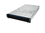 Серверы Crusader Squire 2245R