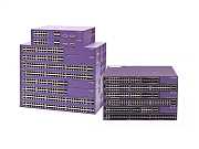 Граничные коммутаторы ExtremeSwitching Граничные коммутаторы ExtremeSwitching